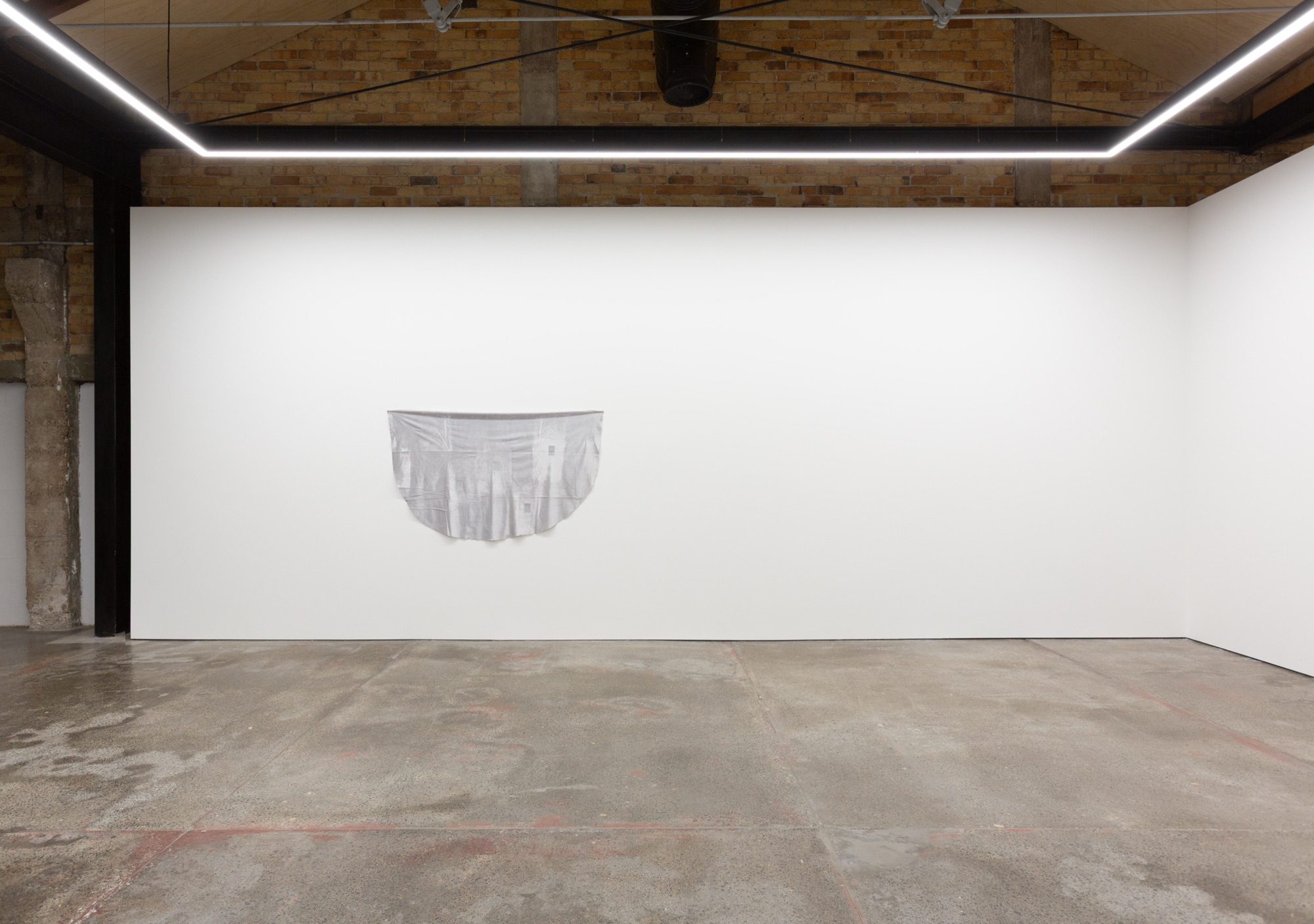 Arch | exhibition view | Sumer Gallery, Auckland | 2025 | https://sumer.nz/exhibitions/73-martyn-reynolds-arch/overview/
