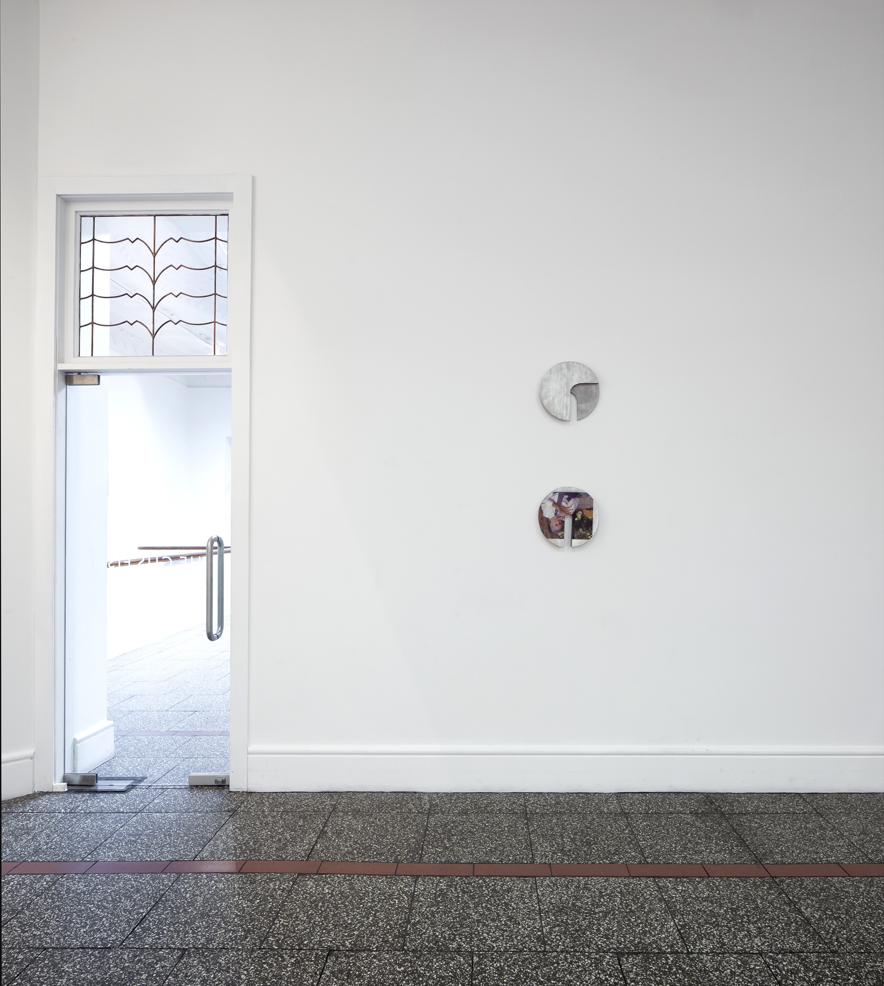 Assume Nothing | exhibition view | Gus Fisher Gallery, Auckland | 2012 | https://eyecontactmagazine.com/2012/05/a-centre-for-art-and-friends