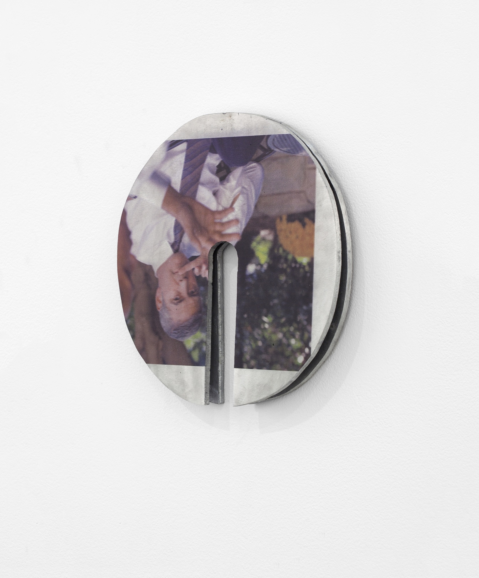 Assume Nothing | exhibition view | Gus Fisher Gallery, Auckland | 2012 | https://eyecontactmagazine.com/2012/05/a-centre-for-art-and-friends