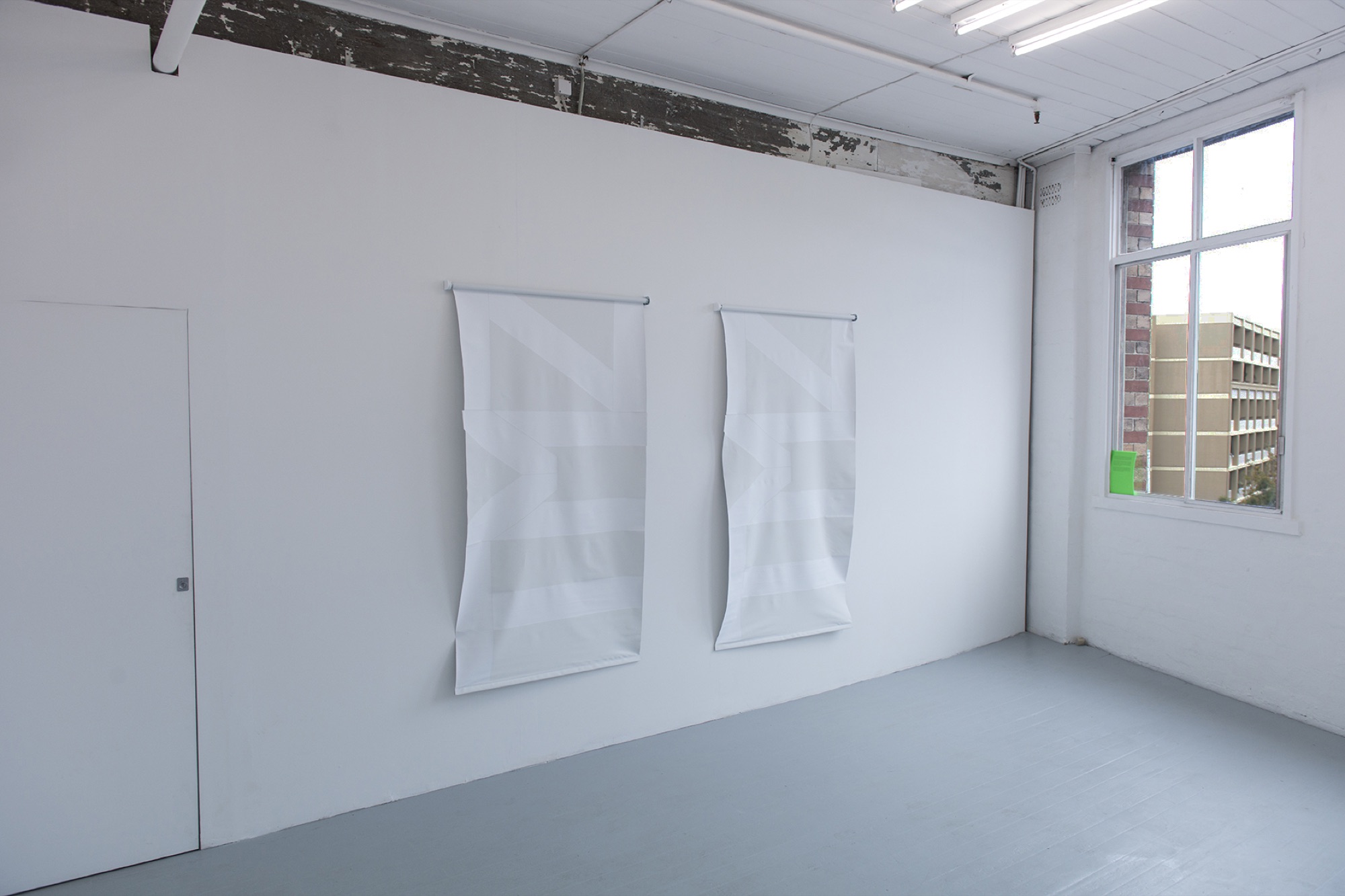 Click Bait Think Piece | exhibition view | Sydney, Sydney | 2016 | https://www.sydneysydney.net/martyn-reynolds