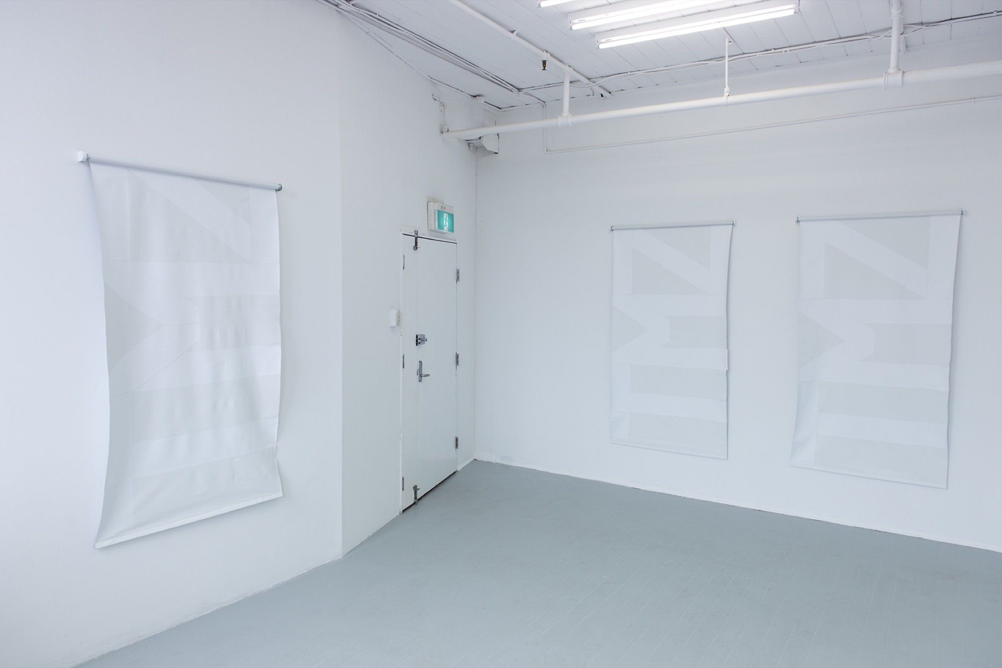 Click Bait Think Piece | exhibition view | Sydney, Sydney | 2016 | https://www.sydneysydney.net/martyn-reynolds