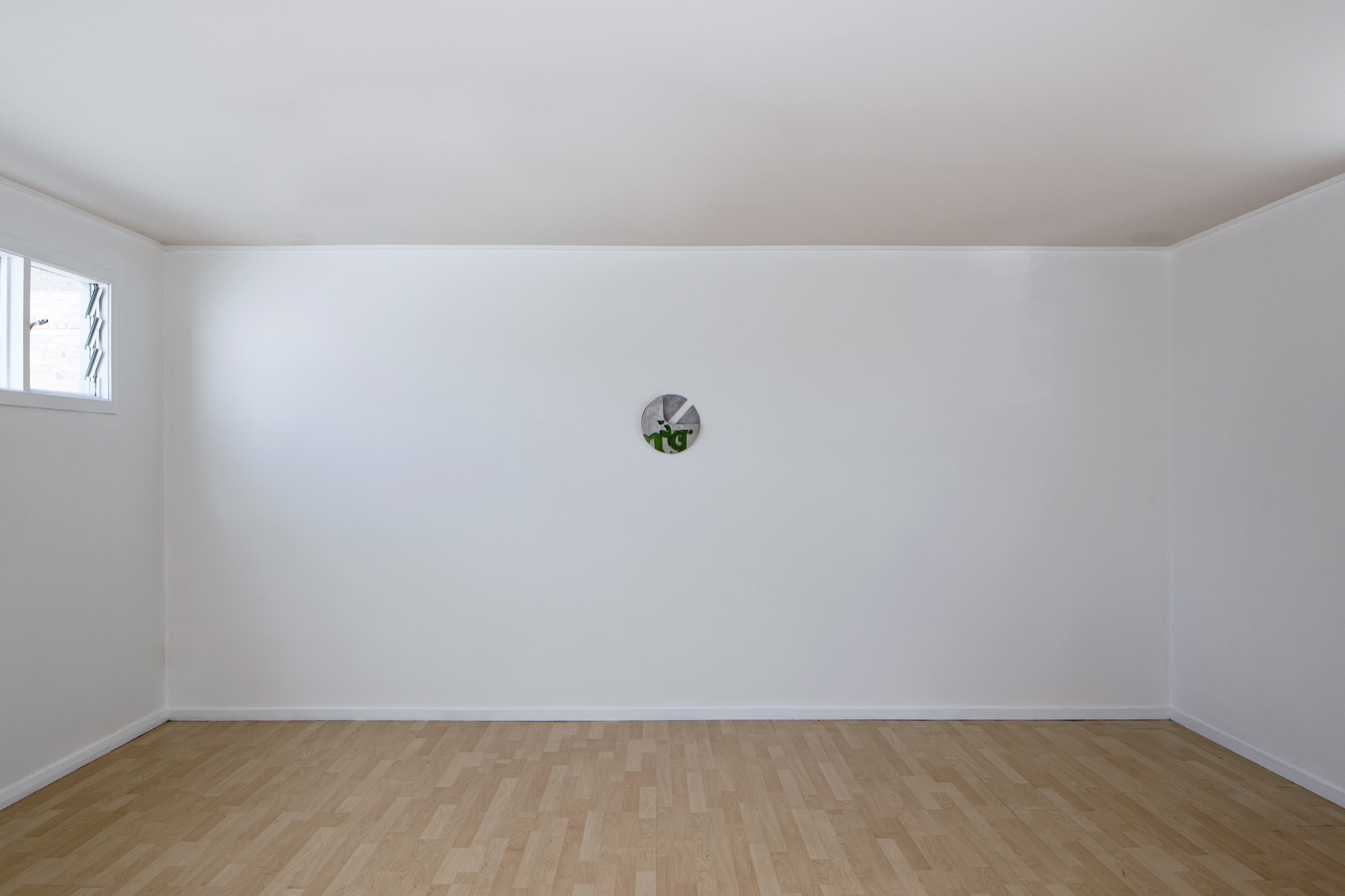 Letting go, holding back | exhibition view | Gloria Knight, Auckland | 2012 | https://www.artsdiary.co.nz/bt9/379/1.html