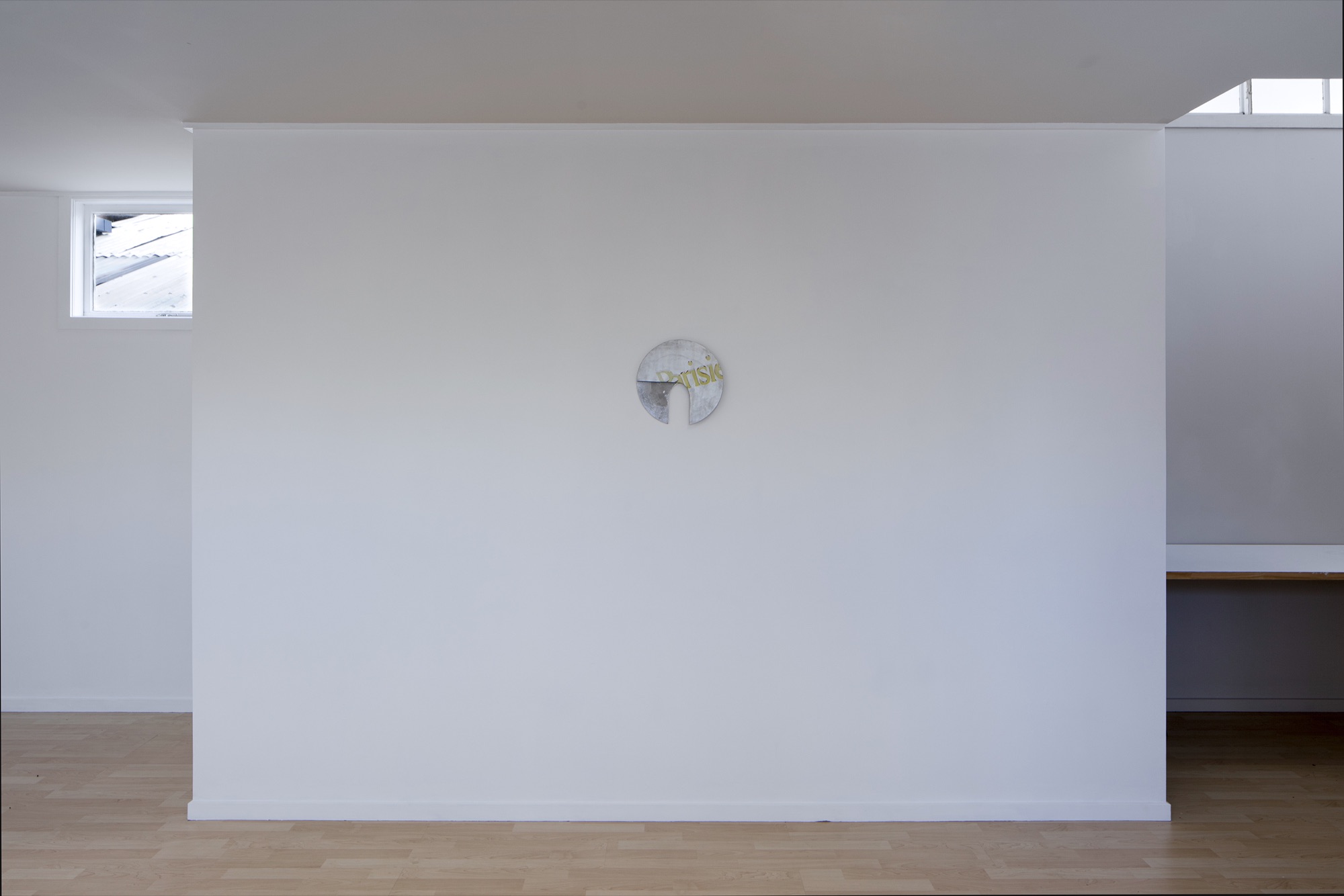 Letting go, holding back | exhibition view | Gloria Knight, Auckland | 2012 | https://www.artsdiary.co.nz/bt9/379/1.html
